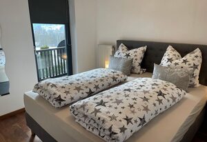 Ferienhaus Sternschnuppe
