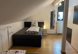 Ferienhaus Sternschnuppe