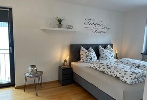 Ferienhaus Sternschnuppe