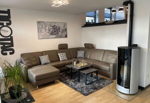 Ferienhaus Sternschnuppe