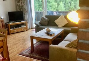 Tannenhof Wohnung 4