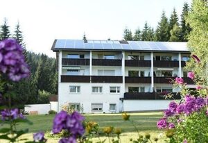Tannenhof Wohnung 4
