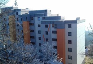 Ferienwohnungen Adria im Ferienpark Geyersberg – Ferienwohnung K 60