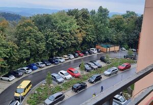 Ferienwohnungen Adria im Ferienpark Geyersberg – Ferienwohnung K 60