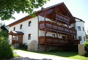Ferienhaus Haidweg – Wohnung 4