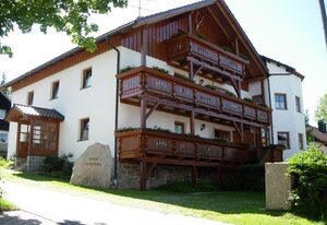 Ferienhaus Haidweg – Wohnung 4
