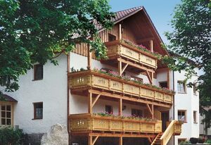 Ferienhaus Haidweg – Wohnung 4