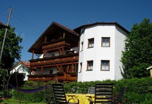 Ferienhaus Haidweg – Wohnung 4