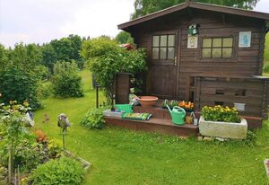Ferienwohnung Gerti