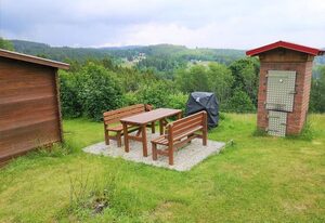 Ferienwohnung Gerti