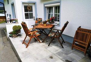 Ferienwohnung Gerti