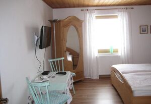 Pension zum Lusenblick