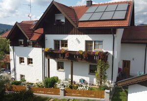 Ferienwohnung Christina
