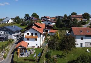 Ferienwohnung Christina