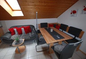 Ferienwohnung Christina