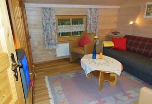 Haus Spannbauer-Pollmann – Ferienwohnung Dreisessel