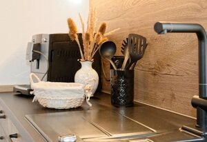 Chalet Zur Wildrose