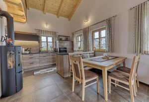 Chalet Zur Wildrose
