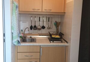 Ferienwohnung Putz