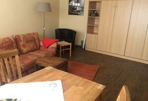 Ferienwohnung Putz