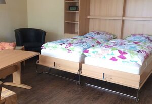 Ferienwohnung Putz