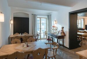 Gasthaus - Hotel ***S FUCHS – Doppelzimmer