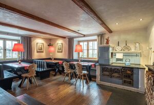 Gasthaus - Hotel ***S FUCHS – Doppelzimmer