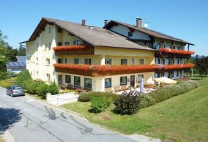 Hotel  Märchenwald *** – DB Suite, 48 qm/Balkon