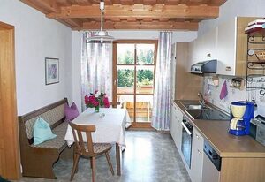 Haus Spannbauer - Wohnung Fuchsenstein