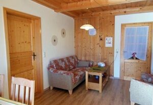 Haus Spannbauer - Wohnung Fuchsenstein