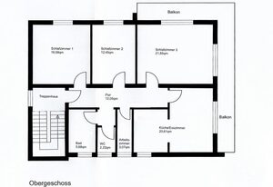 Ferienwohnung Lusenhöh