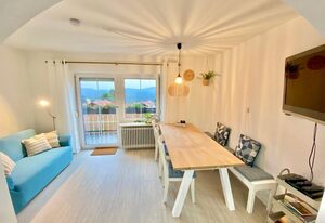 Ferienwohnung Lusenhöh