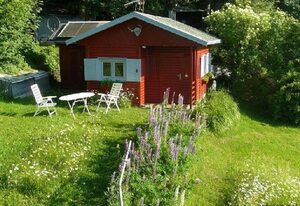 Ferienhaus Keller – Ferienhaus mit tollem Ausblick und kostenlosem Parkplatz