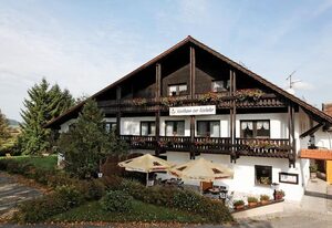Gasthaus "Zur Einkehr" – Ferienwohnung Mohnblüte