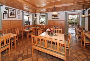 Gasthaus "Zur Einkehr" – Ferienwohnung Mohnblüte