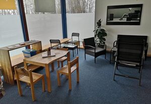 Ferienwohnung Geyersberg inkl. aktivCARD Bayerischer Wald – Ferienwohnung Nr. 99 Haus E im Ferienpark Geyersberg