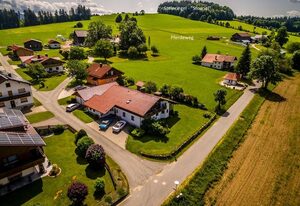 Ferienwohnungen Anna Geißinger – Fewo Rachel (80qm) mit großer Terrasse für 4 Personen