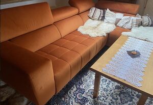 Ferienwohnungen Anna Geißinger – Fewo Rachel (80qm) mit großer Terrasse für 4 Personen