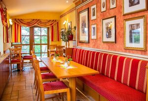 Pension Zum Schmidbäcker – Einzelzimmer