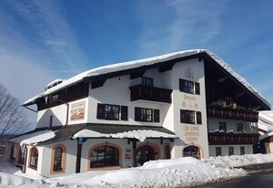 Pension Zum Schmidbäcker – Einzelzimmer