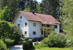 "Haus Anna" Königsdorfer – Ferienhaus