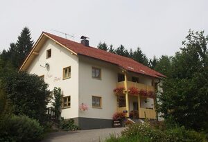 "Haus Anna" Königsdorfer – Ferienhaus
