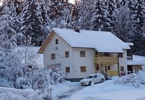 "Haus Anna" Königsdorfer – Ferienhaus