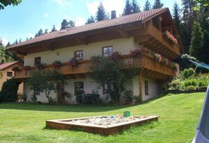 FeWo Steinbeisser