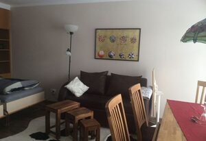 Ferienwohnung Köhler