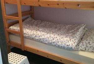 Ferienwohnung Köhler 2