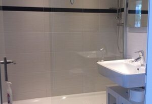 Ferienwohnung Köhler 2