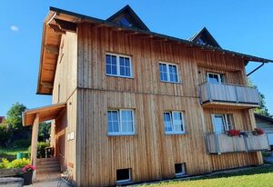 DIE HERBERGE – DIE HERBERGE 1 (26qm) Designerloft für ZWEI