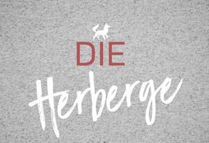 DIE HERBERGE – DIE HERBERGE 1 (26qm) Designerloft für ZWEI