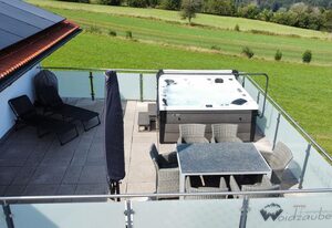 Ferienhaus Woidzauber